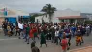 Xenophobic tensions spill over in Bredasdorp, residents and foreigners clash