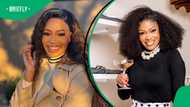 'The Mommy Club' star Ratile Mabitsela’s late husband Lehlohonolo Mabitsela allegedly left a huge debt