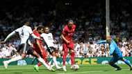African players in Europe: Salah, Mane score as season starts