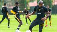 CAF: Kaizer Chiefs Moroccan match postponed due to visa issues