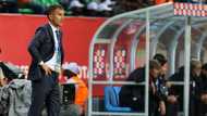 Zambia's Football Association addresses Milutin Sredojevic scandal
