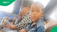 Kid realises someone died at 1st funeral in TikTok video, South Africa amused