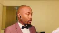 Moshe Ndiki biography