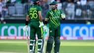 South Africa target fragile Pakistan confidence at T20 World Cup