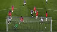 West Brom vs Chelsea: Abraham's late strike saved Blues from 2nd straight defeat