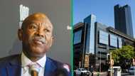 Rand manipulation: SA demands accountability from Reserve Bank and governor Lesetja Kganyago