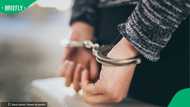Madlanga Commission's Witness K arrested by IPID over R14.9 million precious stones heist