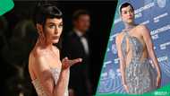 It’s A Wonderful World: Katy Perry Joins Elite List of Space Travelers