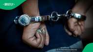 Limpopo couple arrested for staging fake kidnapping with R50,000 ransom demand