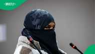 Suspected baby snatcher Sameemah Jacobs gets R4,000 bail, South Africans unhappy with justice system