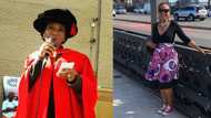 UCT VC Prof Mamokgethi Phakeng's motivational educational journey has locals sharing their own struggles