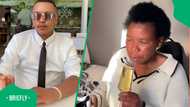 “Your mom is so cool”: Mom’s first visit to son sparks wholesome reactions online