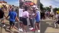 Video of Mzansi adults playing childhood games sparks massive outcry for national event