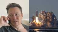 Elon Musk's Space X experiences setback after test spacecraft explodes again