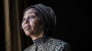 Interesting facts about Bridgette Radebe that you need to know