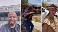 Weekly wrap: Konka menu prices stuns man, vibey teacher shows off moves & Umlungu trends for speaking isiZulu