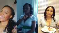 Why I divorced - Lady summarizes in 4 pictures how her bad marriage affected her