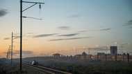 Angola, DRC eye iconic rail revamp to quench global minerals thirst