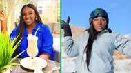 “Pregnancy is not anyone’s mate”: Woman unveils her transformation, peeps are stunned