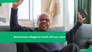 Retirement villages in major South African cities in 2024: affordable rentals