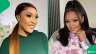 Simz Ngema, Dbn Gogo and 2 other South African celebrities who had plastic surgery in 2025