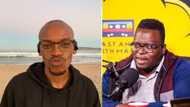 Nota Baloyi fuming after Sol Phenduka accepts the Kaya FM gig, Mzansi reacts: "Dineo warned MacG about Sol"