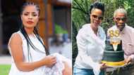 The show must go on: Winnie Ntshaba pulls off 5th Royalty Soapie Awards after father's passing