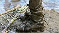 Dozens still missing four days after Venezuela landslide