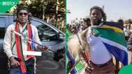 Phakelumthakathi implies Ngizwe Mchunu accepted money to undermine March and March campaign