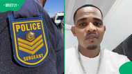 SAPS hunts Simiso Phakathi for murder of girlfriend in Orlando East, Soweto