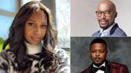‘Gomora’ viewers call for the Thati, Melusi & Phumlani's love triangle to be axed