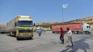 Agreement at UN to extend cross-border Syria aid: diplomats