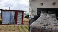 Don't judge a book by its cover: South African's Facebook post of home interior surprises netizens