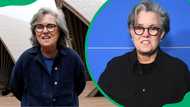 Who is Rosie O'Donnell's partner? Her complete dating history