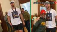 Eben Etzebeth gets closure about Elizabedi nickname, Springboks' star meets kid who reinvented name in SA