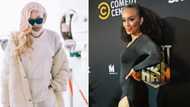 Mzansi queens Bonang Matheba & Pearl Thusi in the running for lit international award