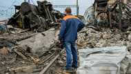 Kremlin proxies in Ukraine plead to Putin for annexation