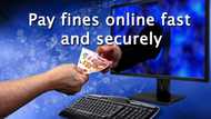 How to pay fines online fast and securely in South Africa