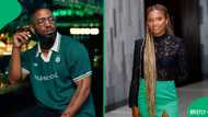 Prince Kaybee sends love to Ami Faku amid legal woes