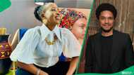 Ntsiki Mazwai reacts to Trevor Noah's silence amid Trump's allegations: "Plants don't have a voice"