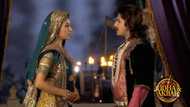 Jodha Akbar teasers for April 2021: Jodha gets married to Jalal