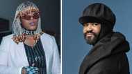 Inside Gregory Porter's special night in Johannesburg: "Everything about the show was impeccable"