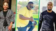 Mzansi's 1st Western series to debut next month, Mzansi cannot contain excitement