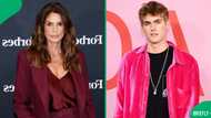 Cindy Crawford breaks silence after son Presley Gerber's death at 27