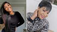 'The Wife's Mbalenhle Mavimbela and 'Gomora's Sannah Mchunu's Safta snub sparks outrage: "Done Dirty"