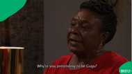 Legendary actress Elsie Rasalanavho returns to 'Muvhango' as Vho-Mukondeleni