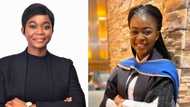 PhD student elected president of African Society of Cambridge University