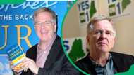 The untold truth of Rick Steves' wife Anne Steves: What do we know about her?