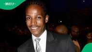 Convicted Kwaito singer Brickz trends following viral video singing with prison church choir