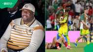 Gayton McKenzie's prediction for South Korea match resurfaces